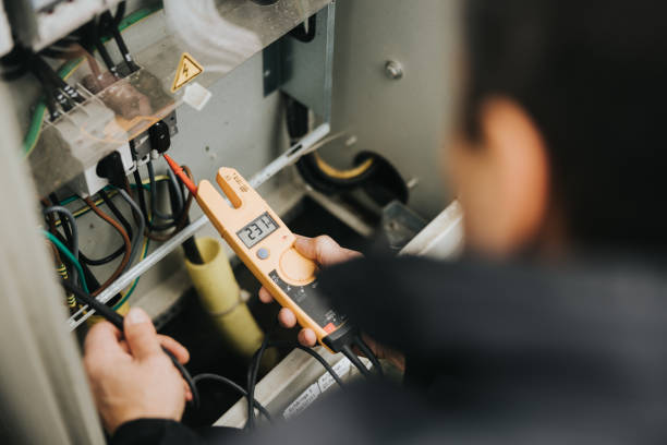 Best Electrical System Inspection  in Saginaw, TX