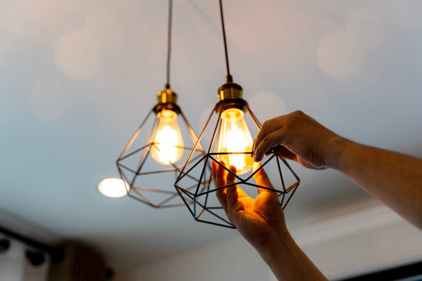 Best Electrical Contractors for Businesses  in Saginaw, TX