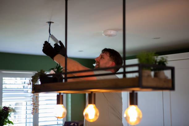 Best Electrical Troubleshooting Services  in Saginaw, TX
