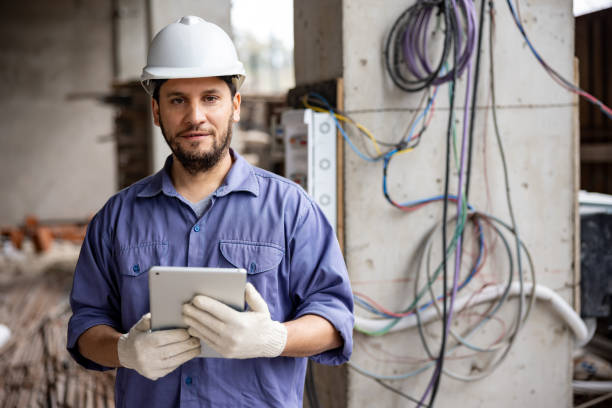 Best Circuit Breaker Repair  in Saginaw, TX
