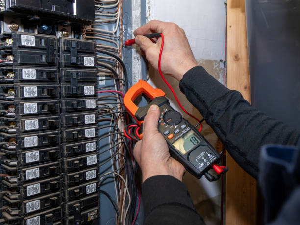 Best 24-Hour Electrician  in Saginaw, TX