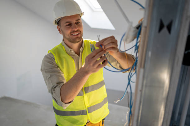 Best Emergency Electrician Near Me  in Saginaw, TX